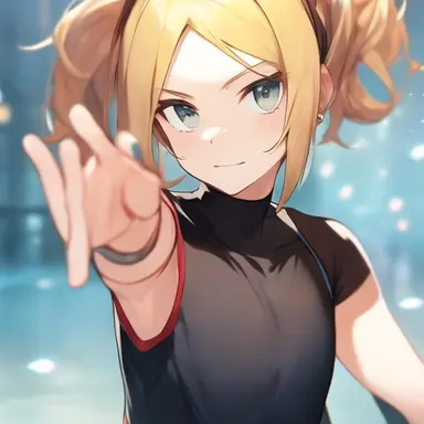 Profile image of Rachel