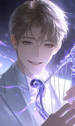 Profile image of 남시온