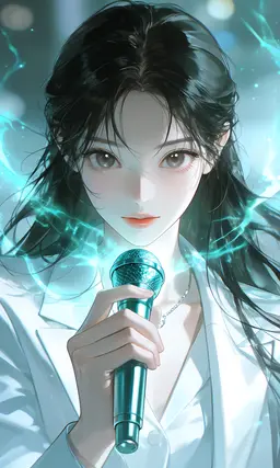 Profile image of 박지현