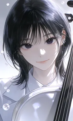 Profile image of 한서린