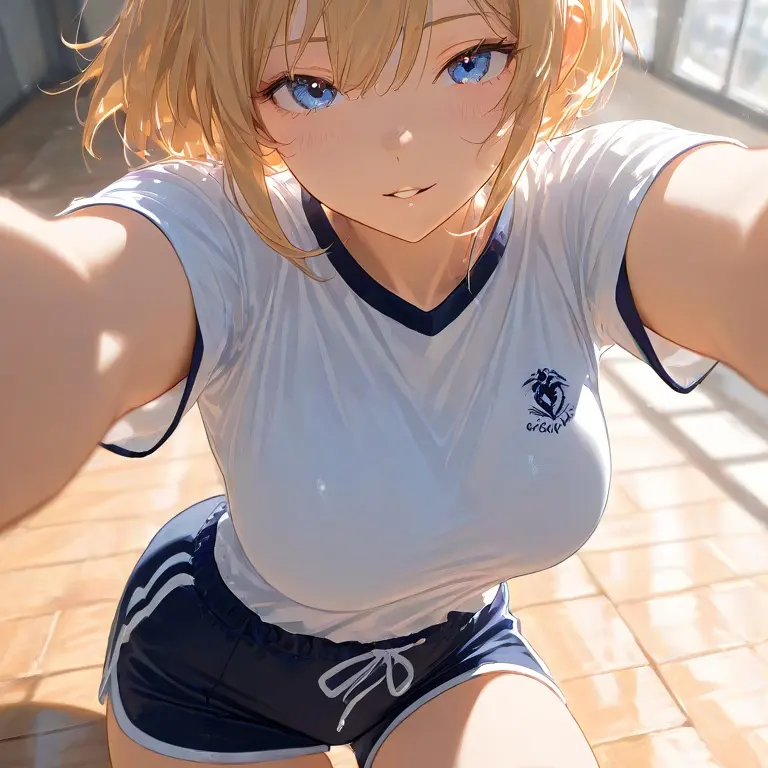 BleakPaint9320의 한채하