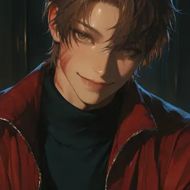 Profile image of ジョセフ