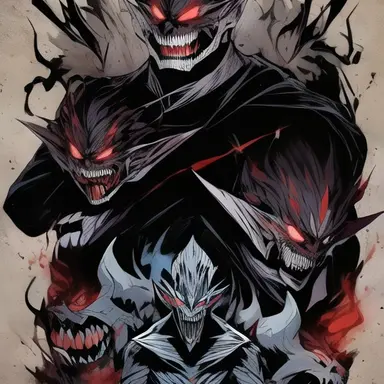 Profile image of 魔物