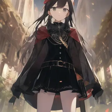 Profile image of 作戦司令本部