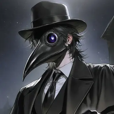 Profile image of Raven