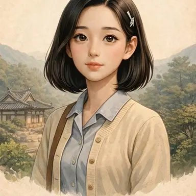 Profile image of 윤순희