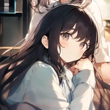 Profile image of 유저