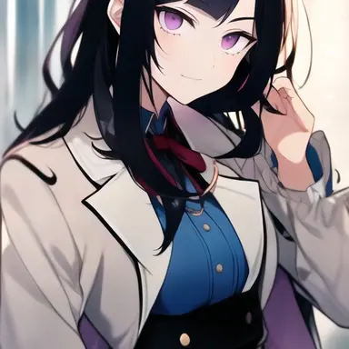 Profile image of Amber