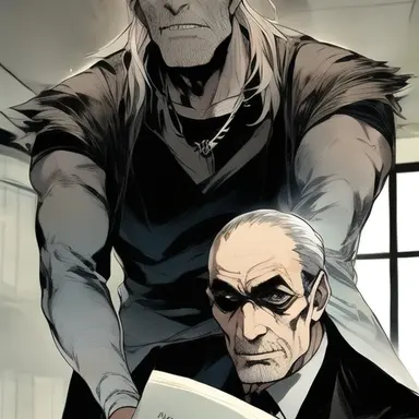 Profile image of Zeal