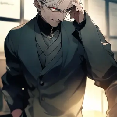 Profile image of Felix