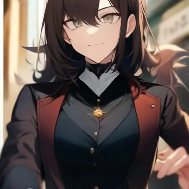 Profile image of Maya