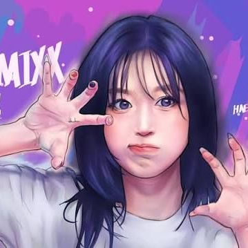 포켓몬스터 (엔믹스) 대표 이미지