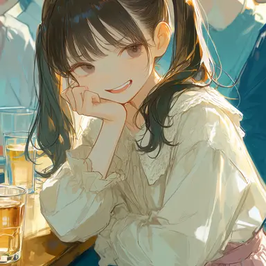Profile image of ミユ