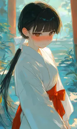 Profile image of 카구라 아오이