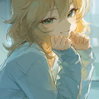 Profile image of モモ