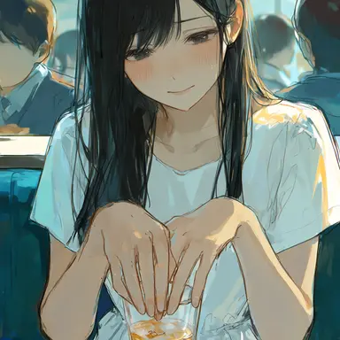 Profile image of ヒナ
