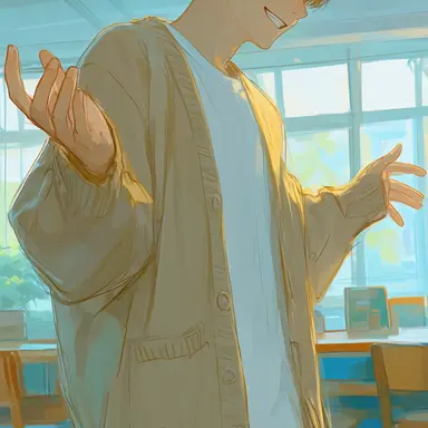 Profile image of ダイキ
