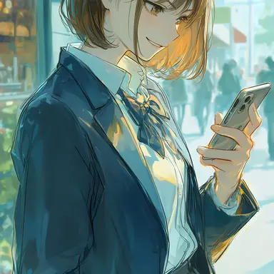 Profile image of 시라이시 린