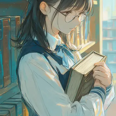 Profile image of 오노데라 츠무기