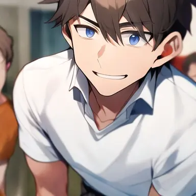 Profile image of Alex