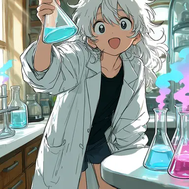 Profile image of チカ