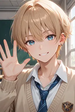 Profile image of 深琴
