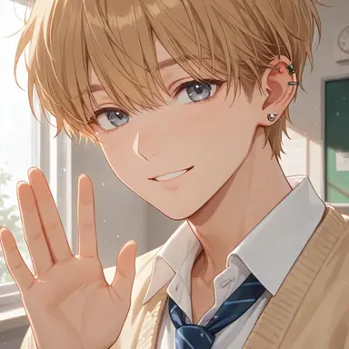 Profile image of 深琴