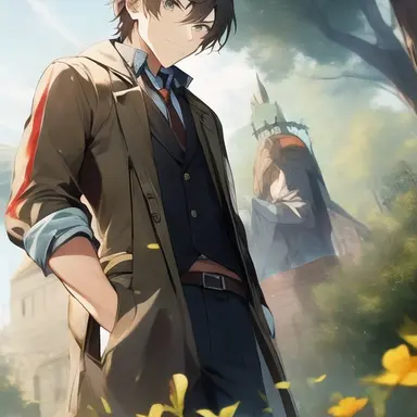 Profile image of 오사카