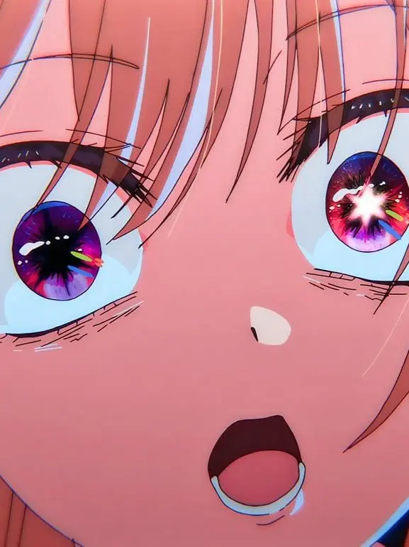 CrispTetra9707의 최애의 아이 (3기)