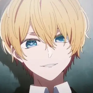 Profile image of 호시노 아쿠아마린