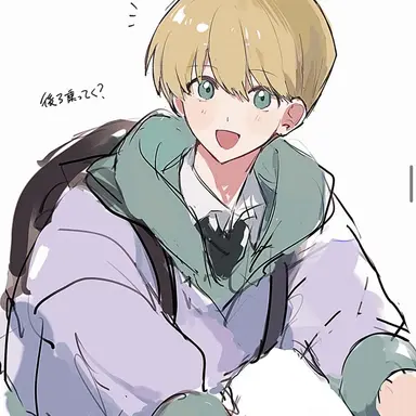 Profile image of シャルナーク
