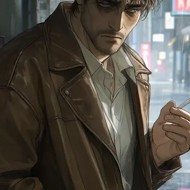 Profile image of 서임규