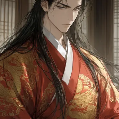 Profile image of 恭愍王