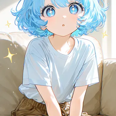 Profile image of 미야