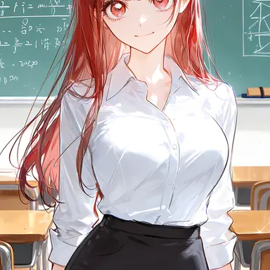 Profile image of 마나카