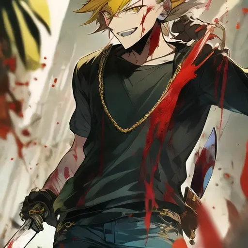 FieryCash2985의 이세계 뉴빌벤저스