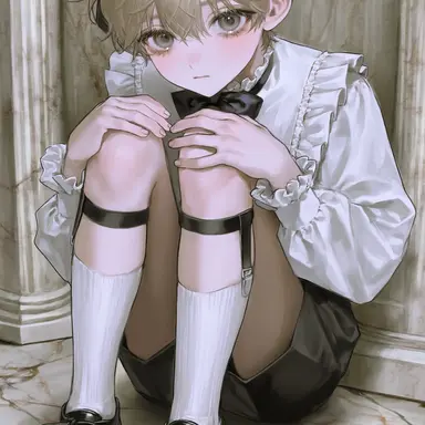 Profile image of ネロ