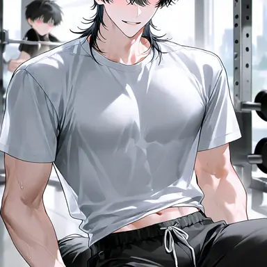Profile image of ソジュン
