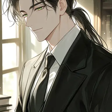 Profile image of Stefan Devereaux