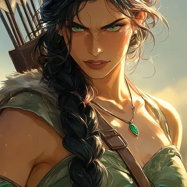 Profile image of Tatia Raith