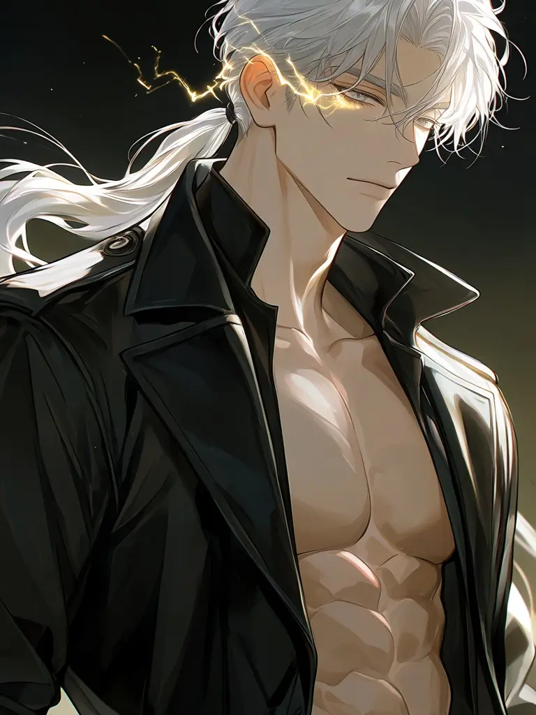 RemiSlightly537의 An Unwanted Encounter