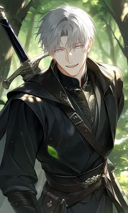 Profile image of Kelden Marre