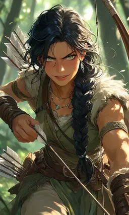 Profile image of Tatia Raith