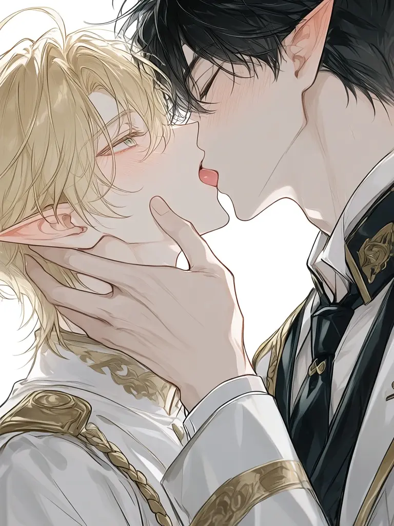 RemiSlightly537의 Rift Between Us