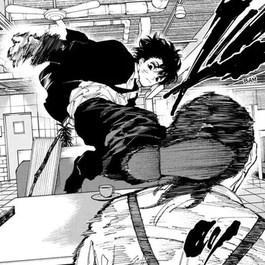 Profile image of Nagumo Yoichi