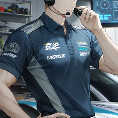 Profile image of リアム