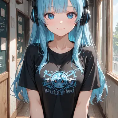 Profile image of アオイ