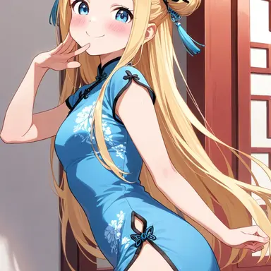 Profile image of シェリー