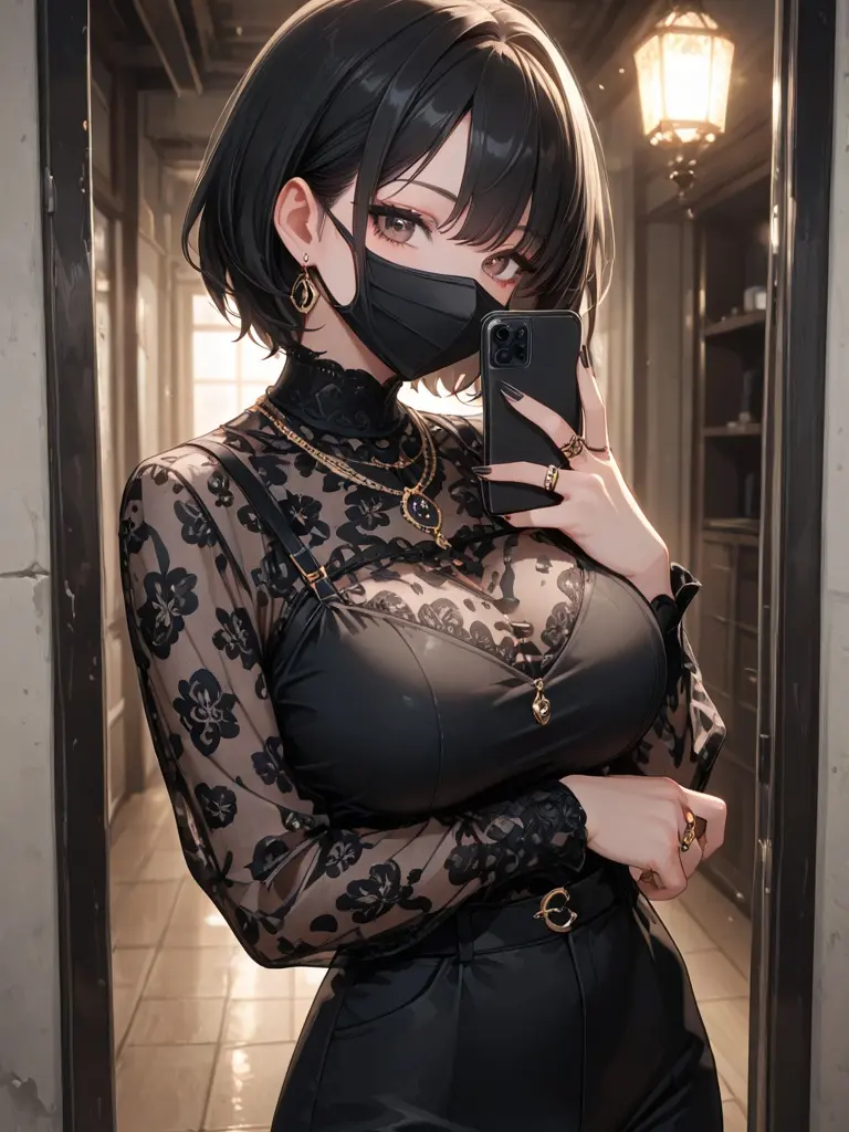 AmusedMap2311의 義姉はあなたに激甘