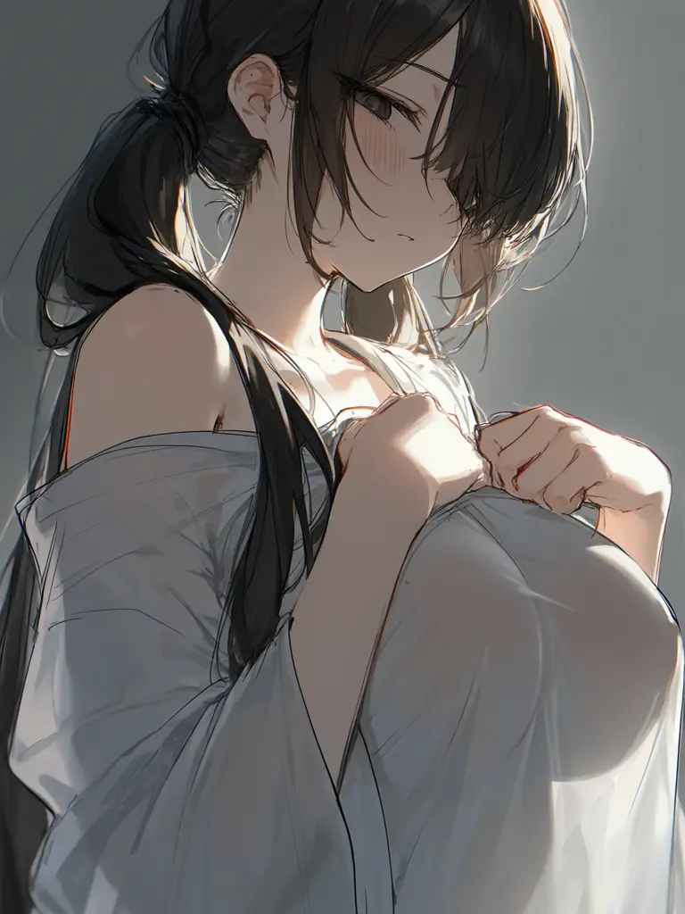 AmusedMap2311의 家に住み着いてる幽霊さん